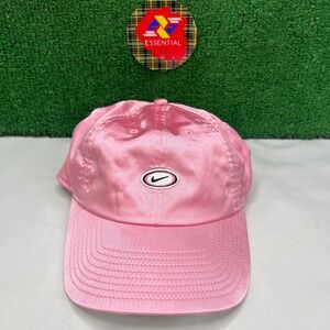 Womens Nike Satin Adjustable Hat